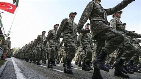 Askerlik sınıflandırma sonuçları açıklandı - Son Dakika Haberleri
